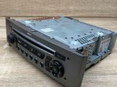 Radio/CD/DVD/GPS head unit
