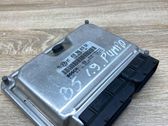 Engine control unit/module ECU