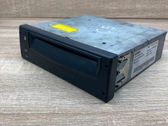 Reproductor CD/DVD y unidad de navegación