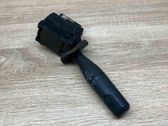 Wiper control stalk