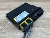 Comfort/convenience module