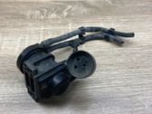 Turbo solenoid valve