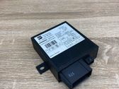 Comfort/convenience module