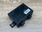 Unité de commande dispositif d'immobilisation