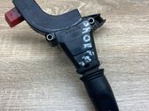 Indicator stalk
