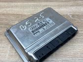 Engine control unit/module ECU