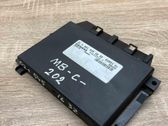 Gearbox control unit/module