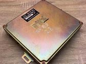 Unidad de control/módulo ECU del motor