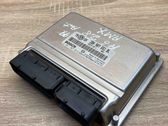 Engine control unit/module ECU