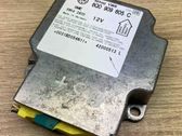 Module de contrôle airbag