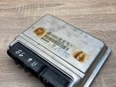 Engine control unit/module ECU
