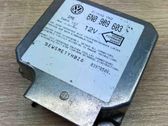Airbag control unit/module