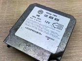 Airbag control unit/module