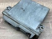 Engine control unit/module ECU