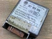 Airbag control unit/module