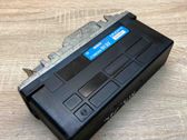 ABS control unit/module