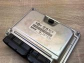 Engine control unit/module ECU