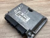 Engine control unit/module ECU