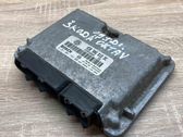 Engine control unit/module ECU