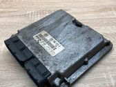 Engine control unit/module ECU