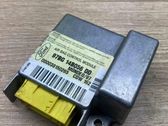 Module de contrôle airbag