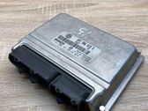 Engine control unit/module ECU