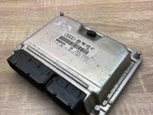 Engine control unit/module ECU