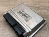 Engine control unit/module ECU