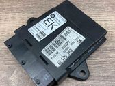 Door control unit/module