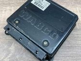 ABS control unit/module