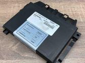 Gearbox control unit/module