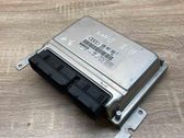 Engine control unit/module ECU