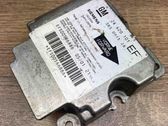 Airbag control unit/module