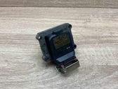 High voltage ignition coil