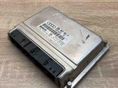 Engine control unit/module ECU