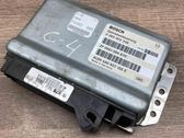 Gearbox control unit/module