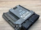 Engine control unit/module ECU