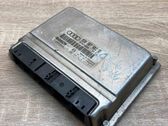 Engine control unit/module ECU