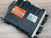 Engine control unit/module ECU