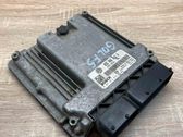 Engine control unit/module ECU