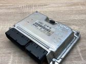 Engine control unit/module ECU