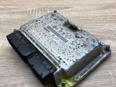 Engine control unit/module ECU