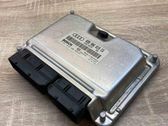 Engine control unit/module ECU
