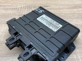 Gearbox control unit/module