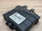Gearbox control unit/module