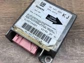 Airbag control unit/module