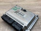 Engine control unit/module ECU