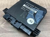 Door control unit/module