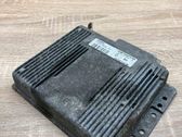 Engine control unit/module ECU