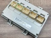 Central body control module